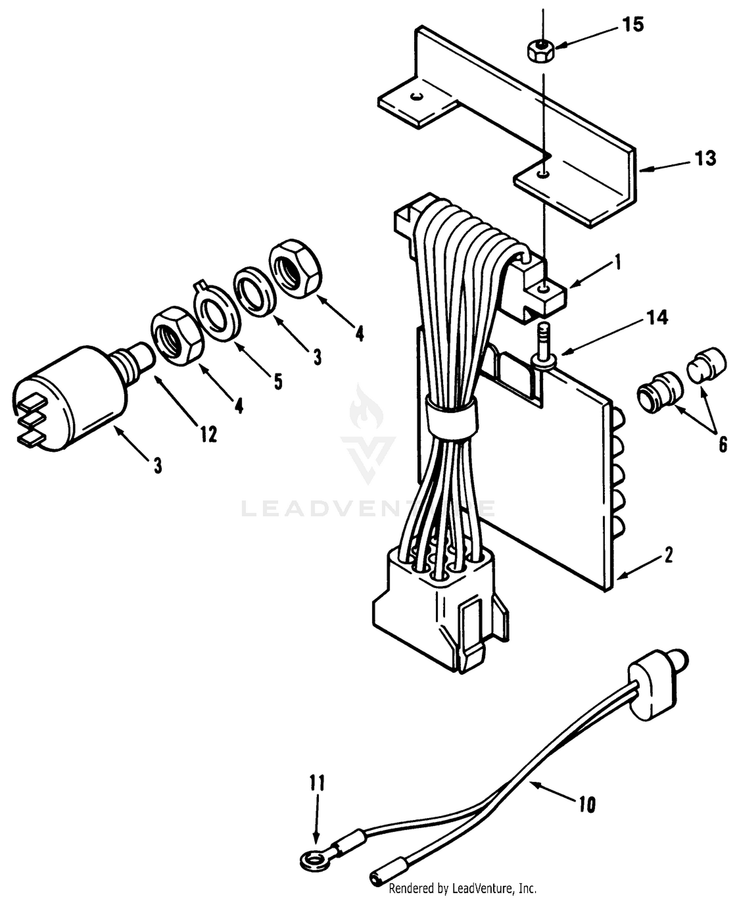 Electrical System 2