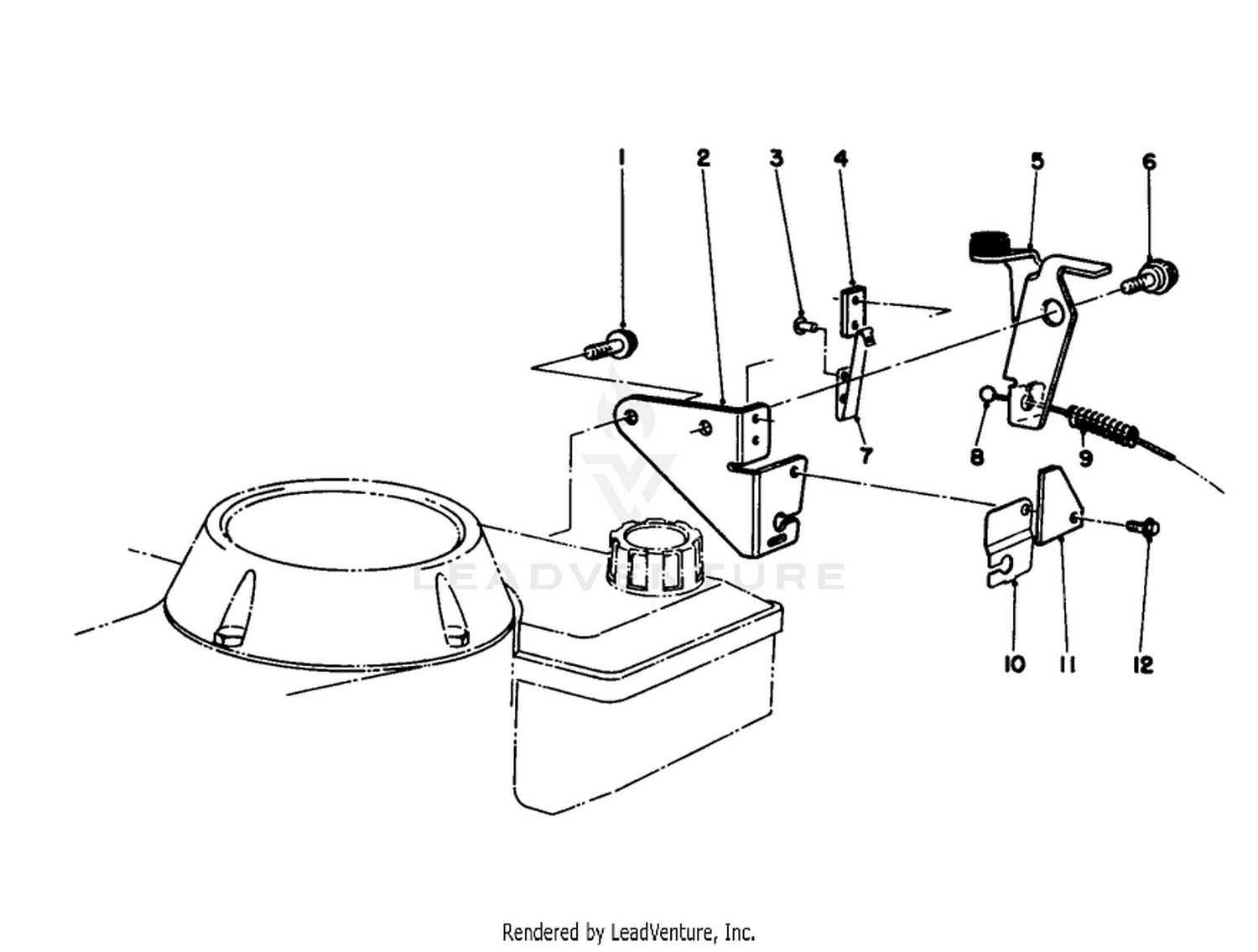 Brake Assembly
