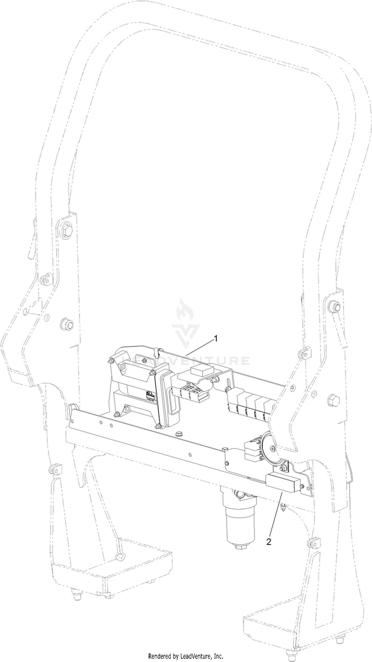 Loom Kit