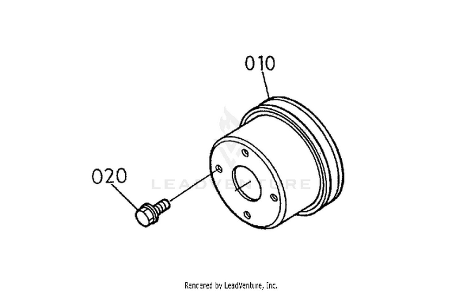Fan Assembly