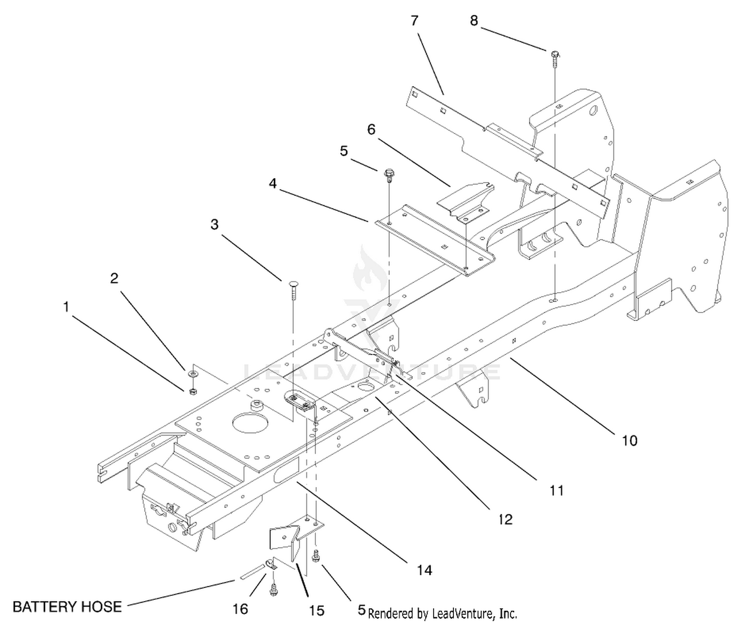Frame Assembly
