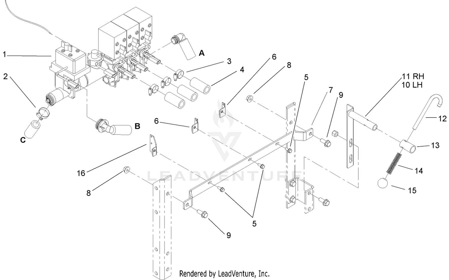 Control Assembly