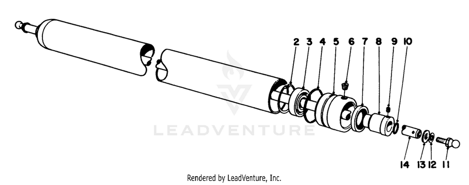 Full Roller Kit No. 4-7309 (optional Equipment)