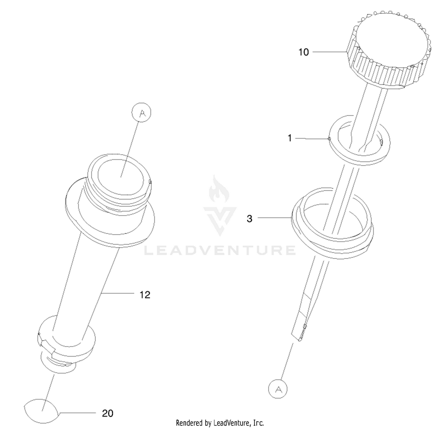 Lubrication Equipment