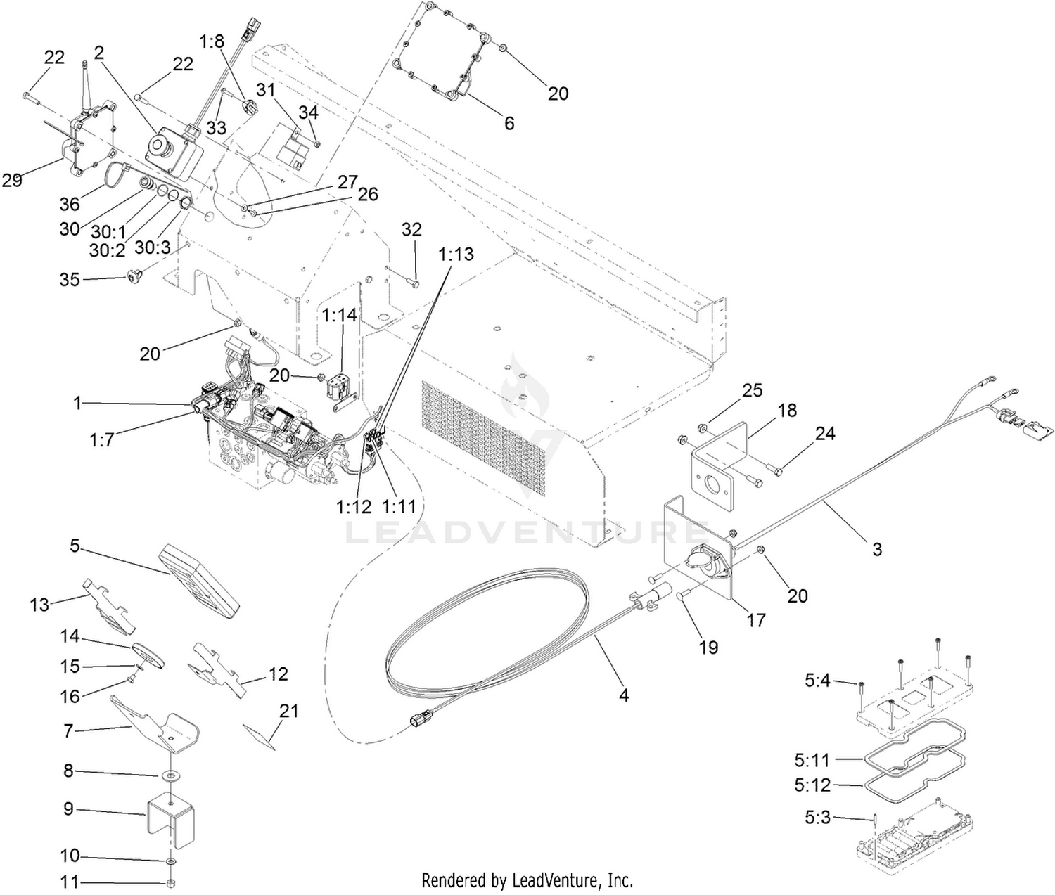 Electrical Assembly