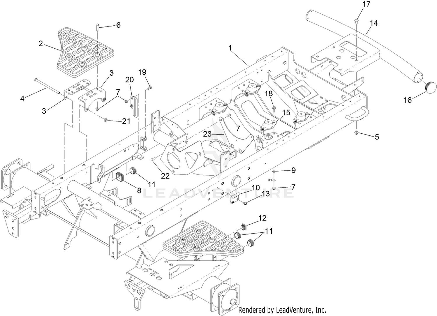 Frame Assembly