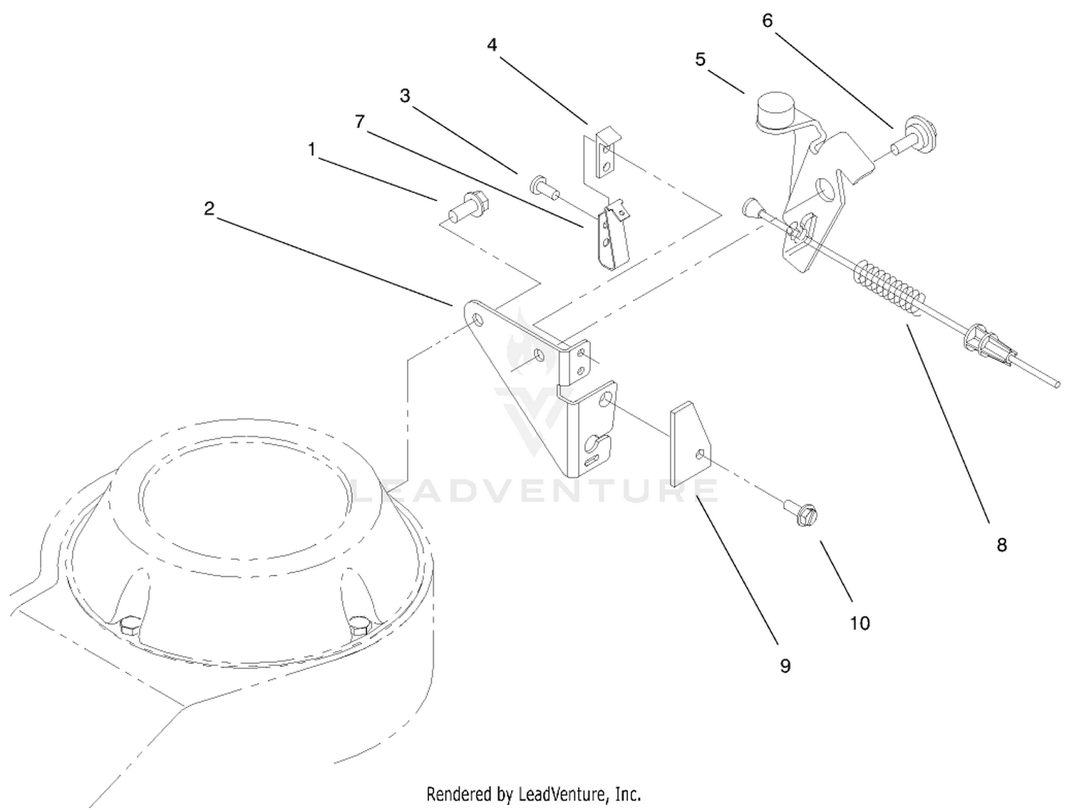 Brake Assembly