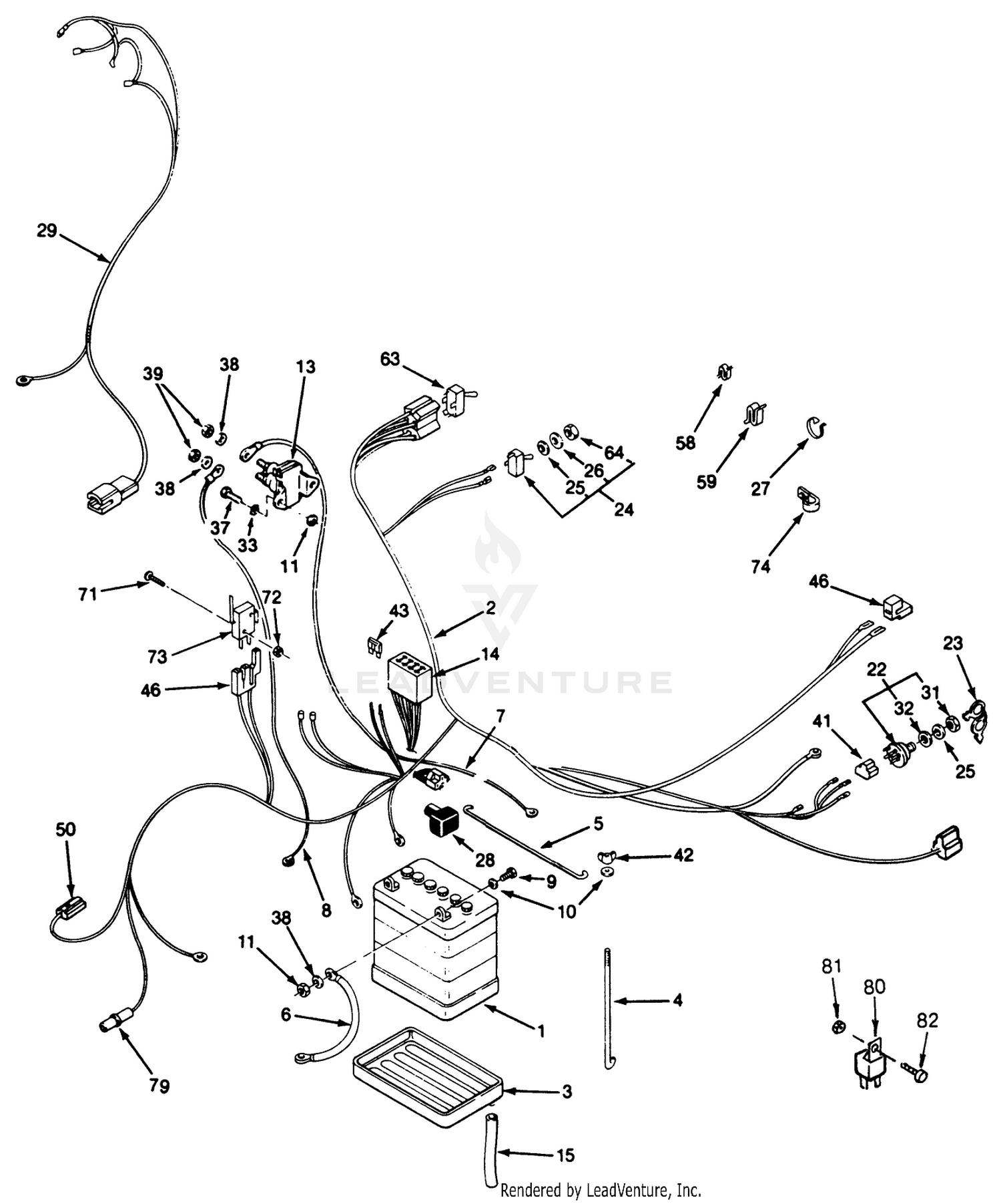 Electrical System
