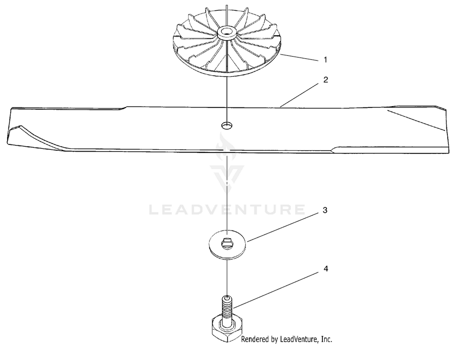Blade Assembly