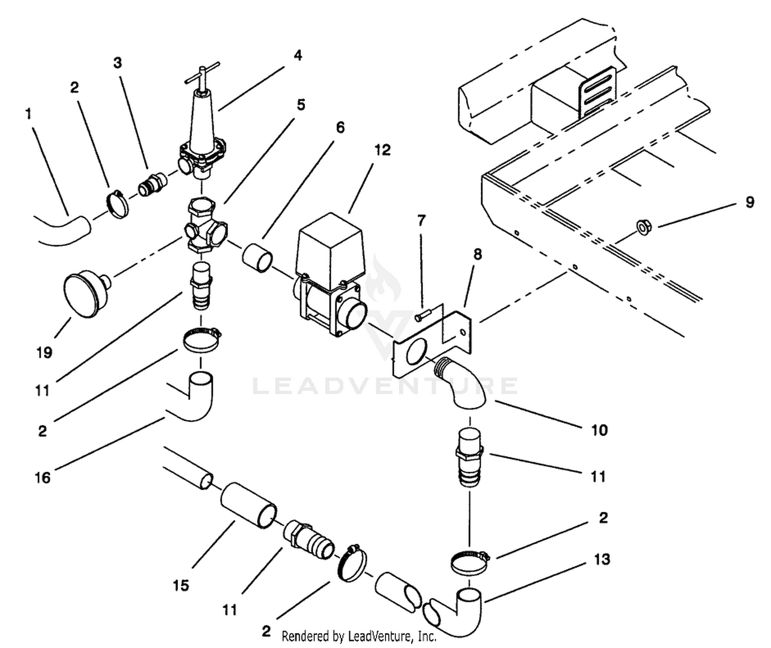VALVE ASSEMBLY