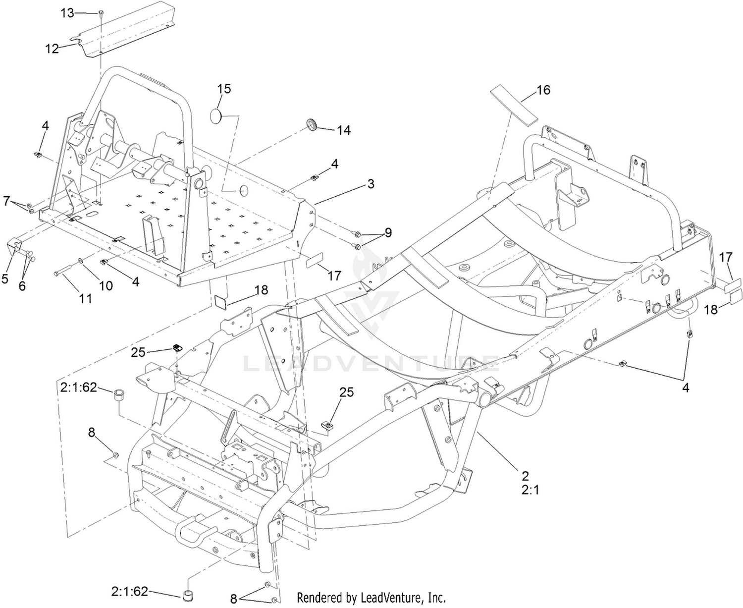 Frame Assembly