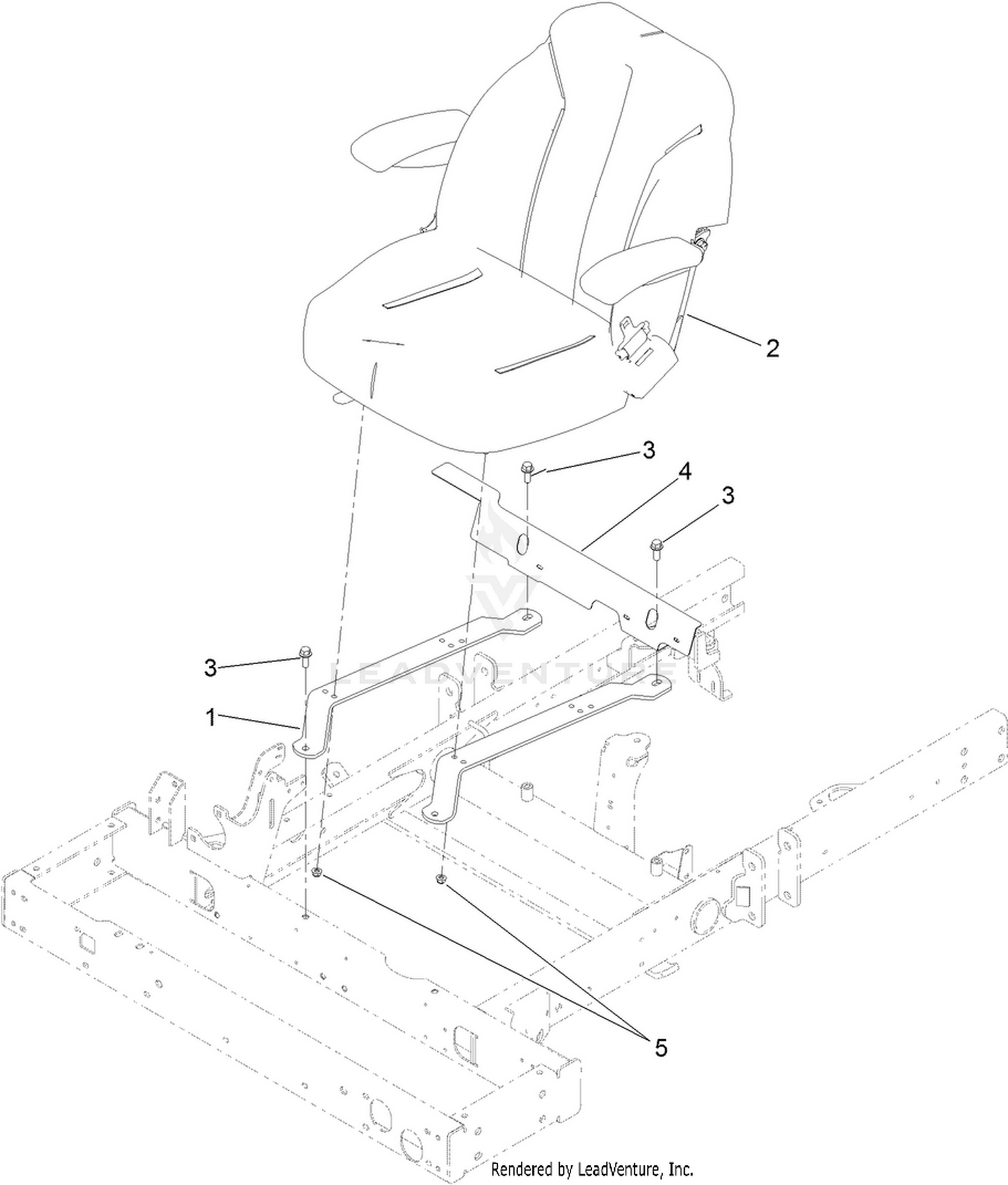 Seat Assembly