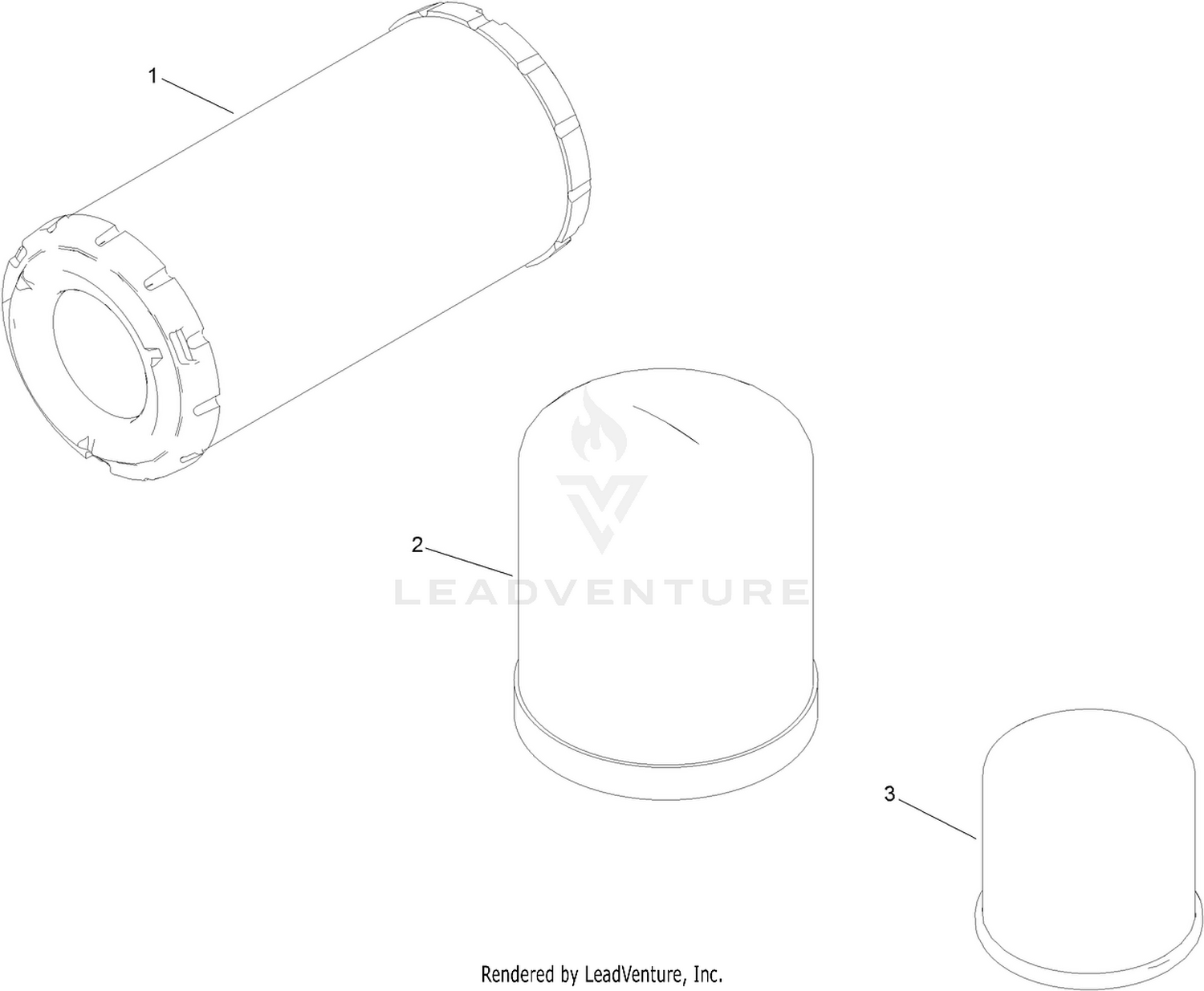 Filter Assembly