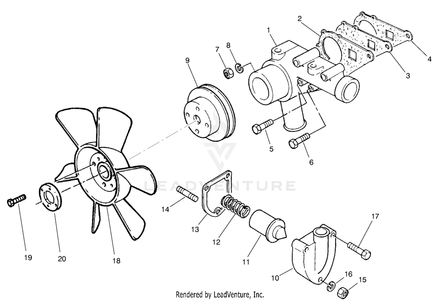 diagram