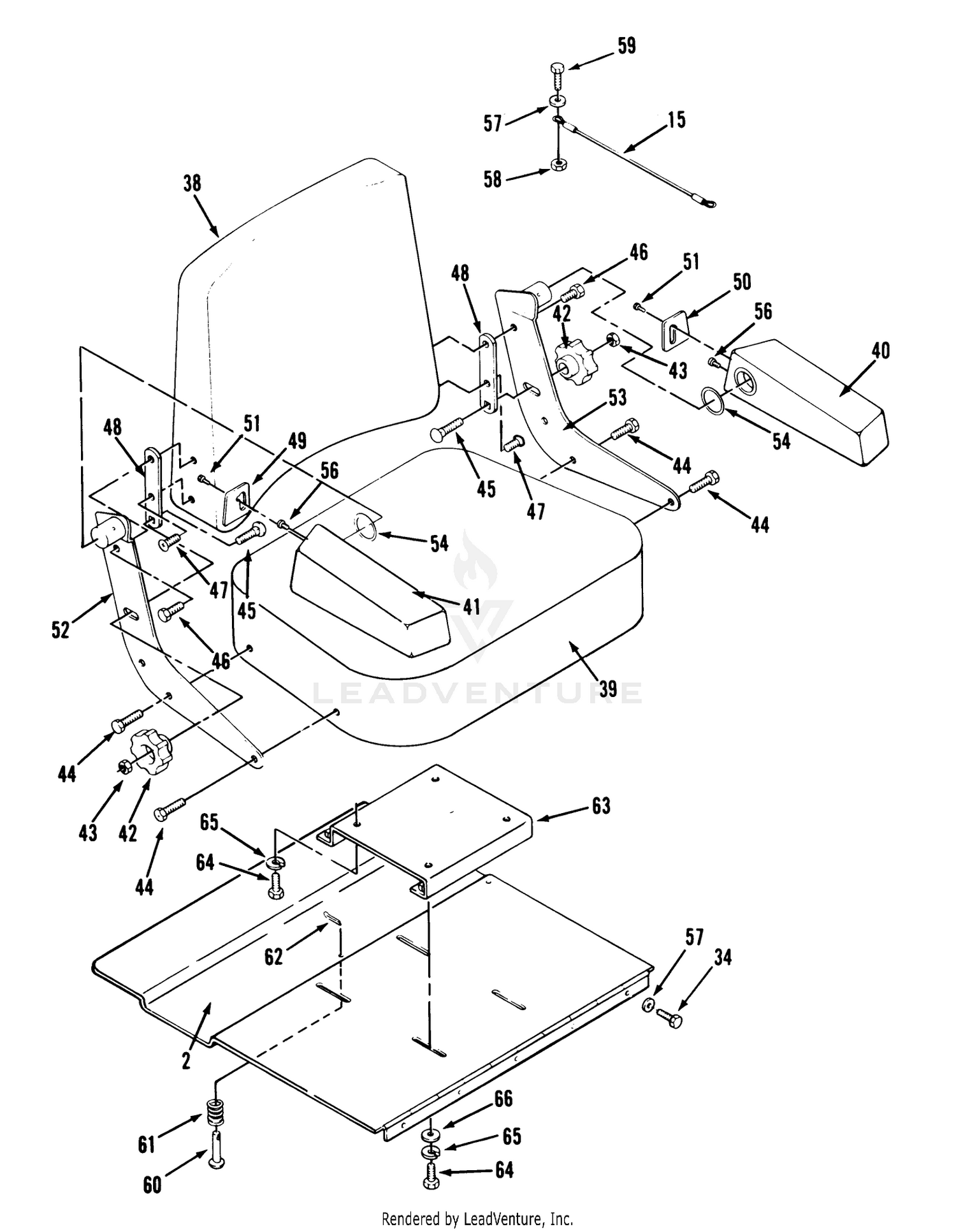 Seat