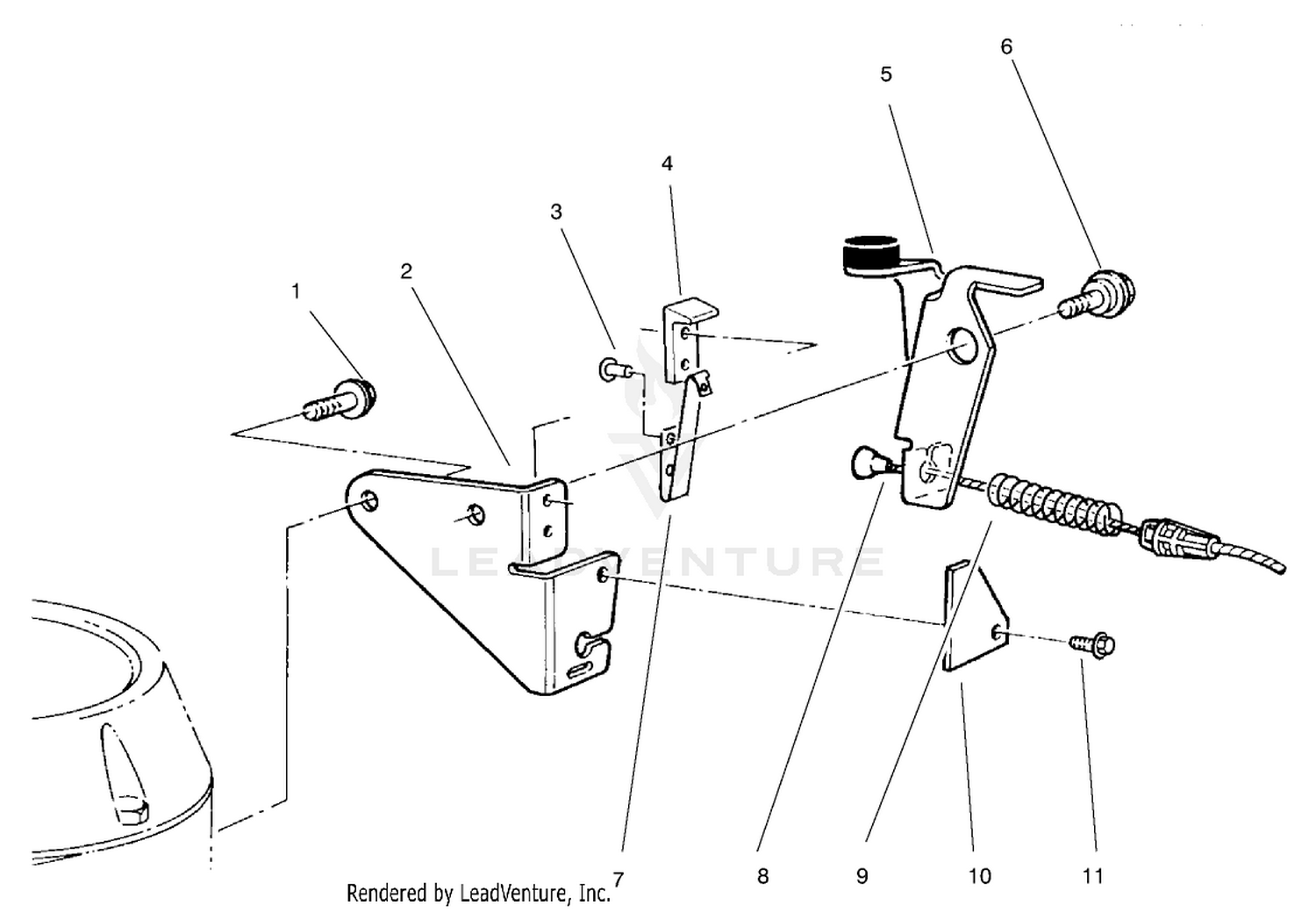 Brake Assembly