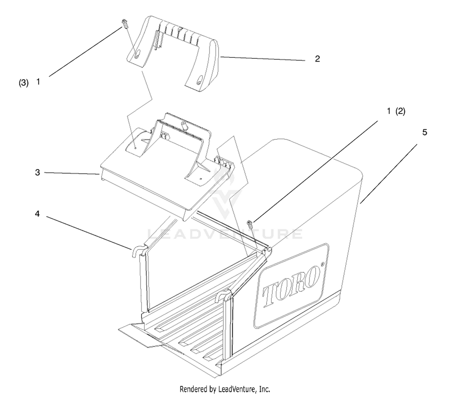 Bag Assembly