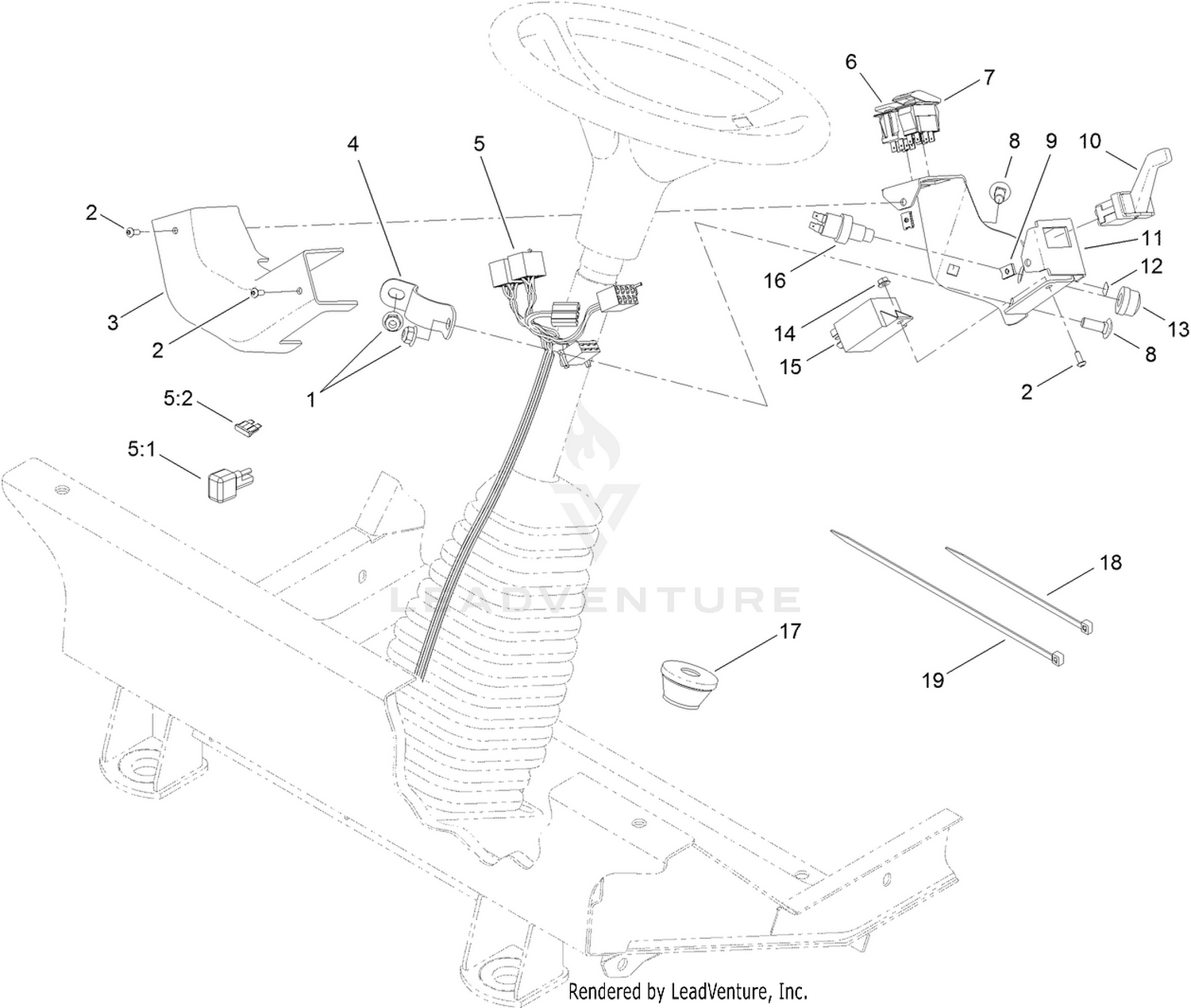 Electrical Assembly