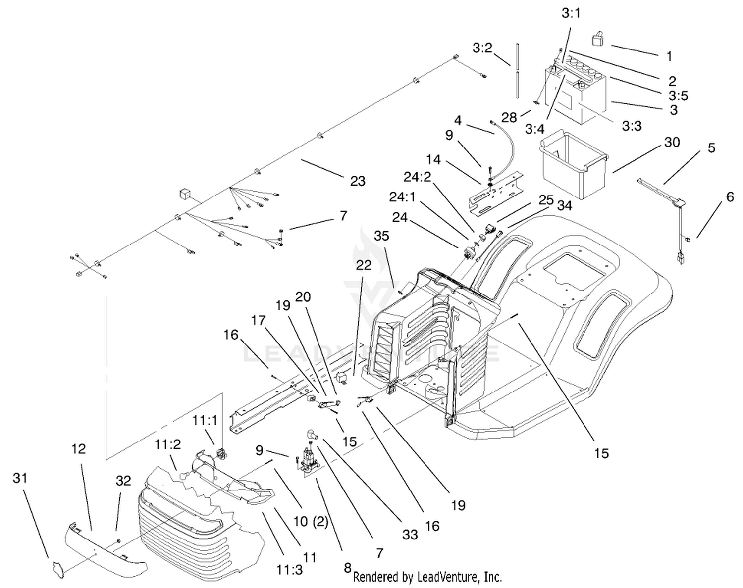 Electrical Assembly