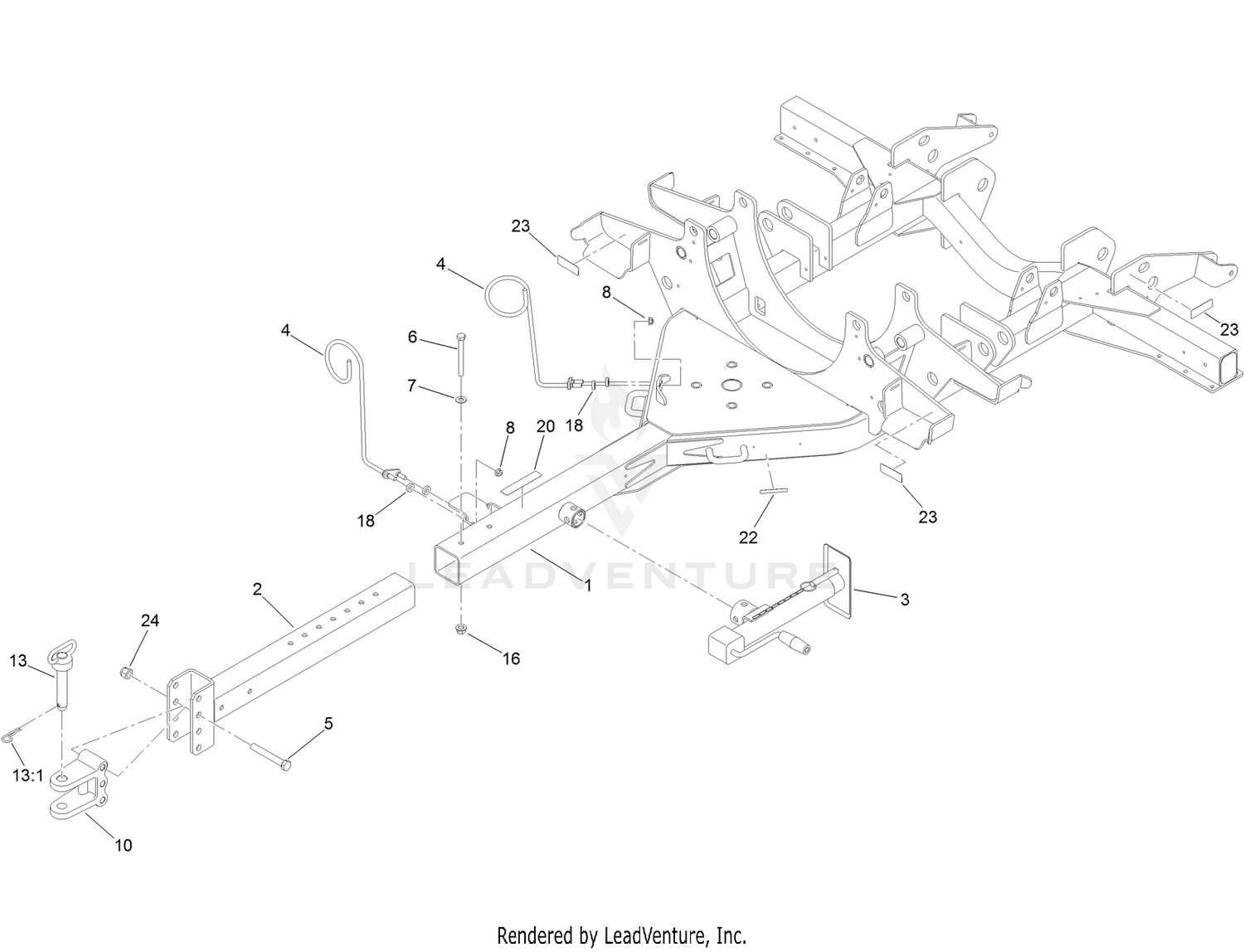 Frame Assembly