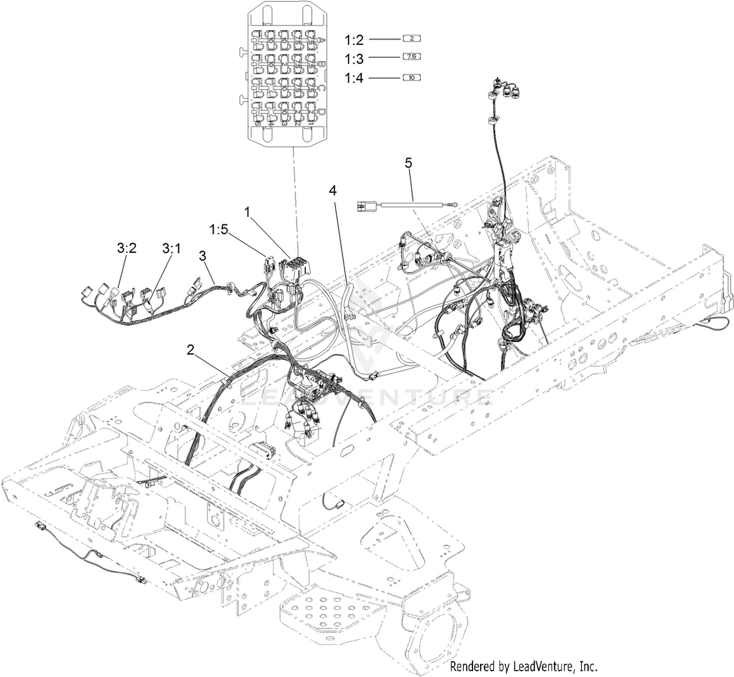 Electrical Assembly