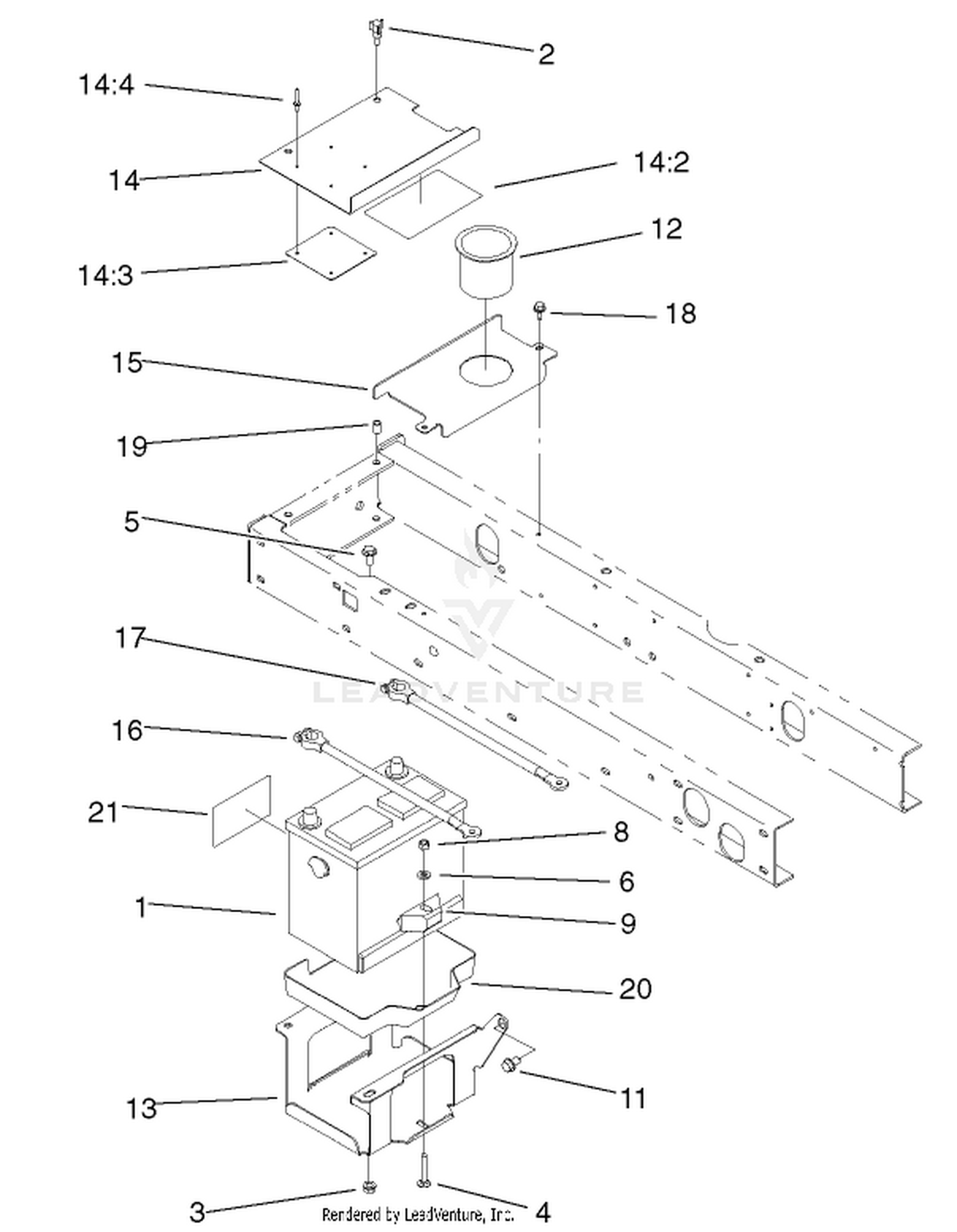 Battery Assembly