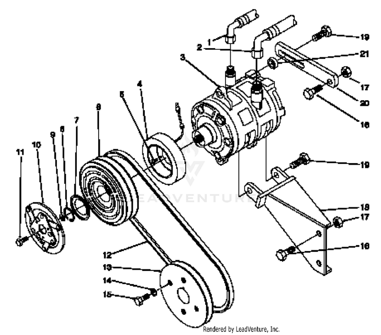 COMPRESSOR