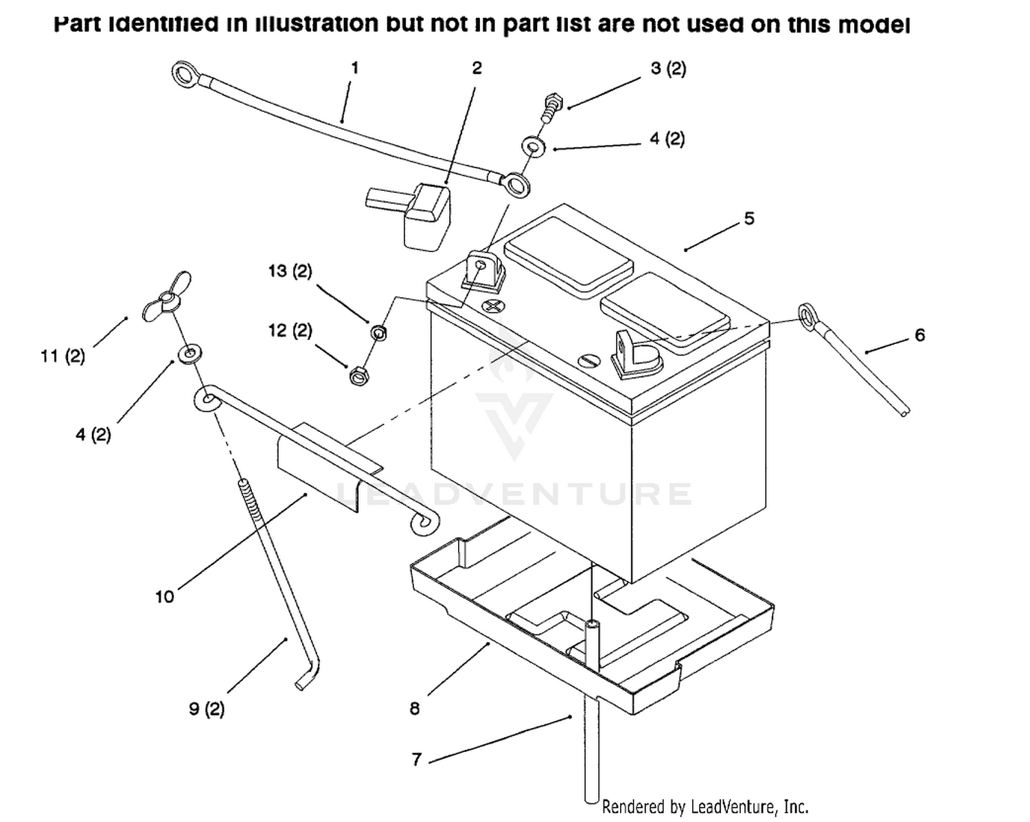 Battery