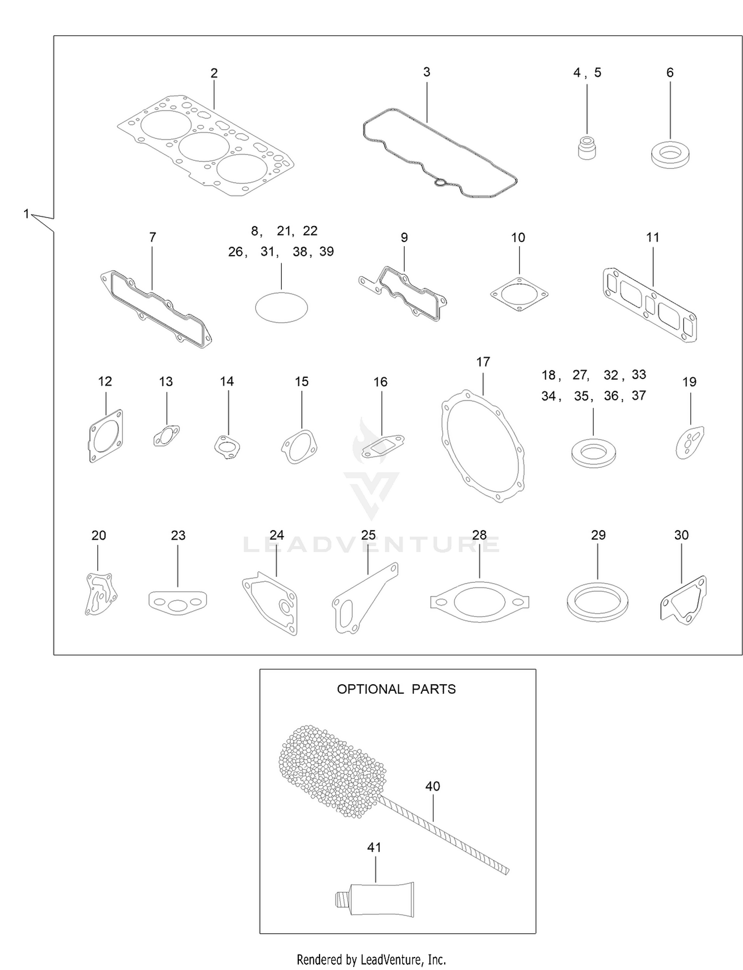 Gasket Set