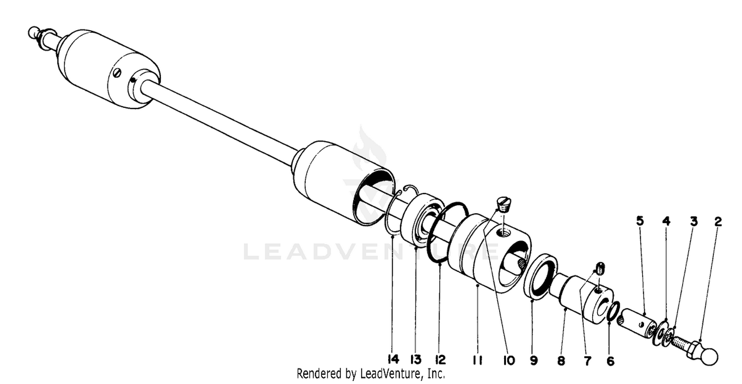 Sectional Roller Kit No. 4-7319 (optional Equipment)