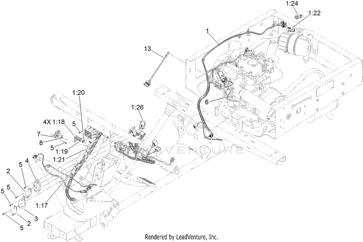 Electrical Assembly