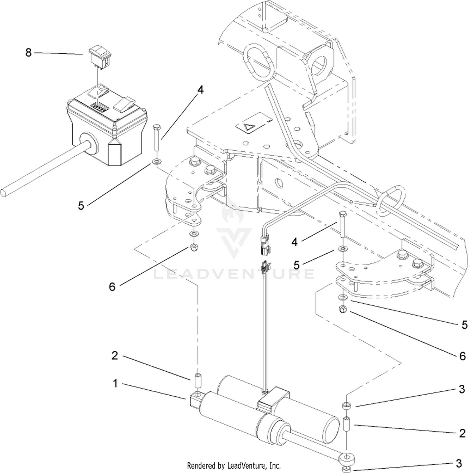Actuator Assembly