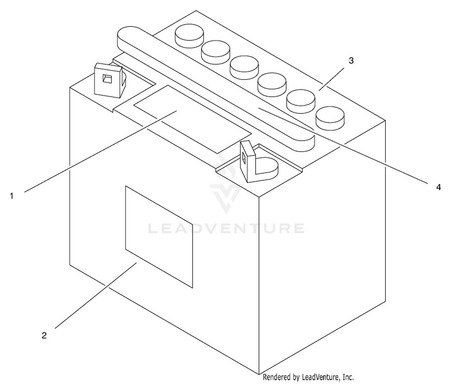 Battery Assembly