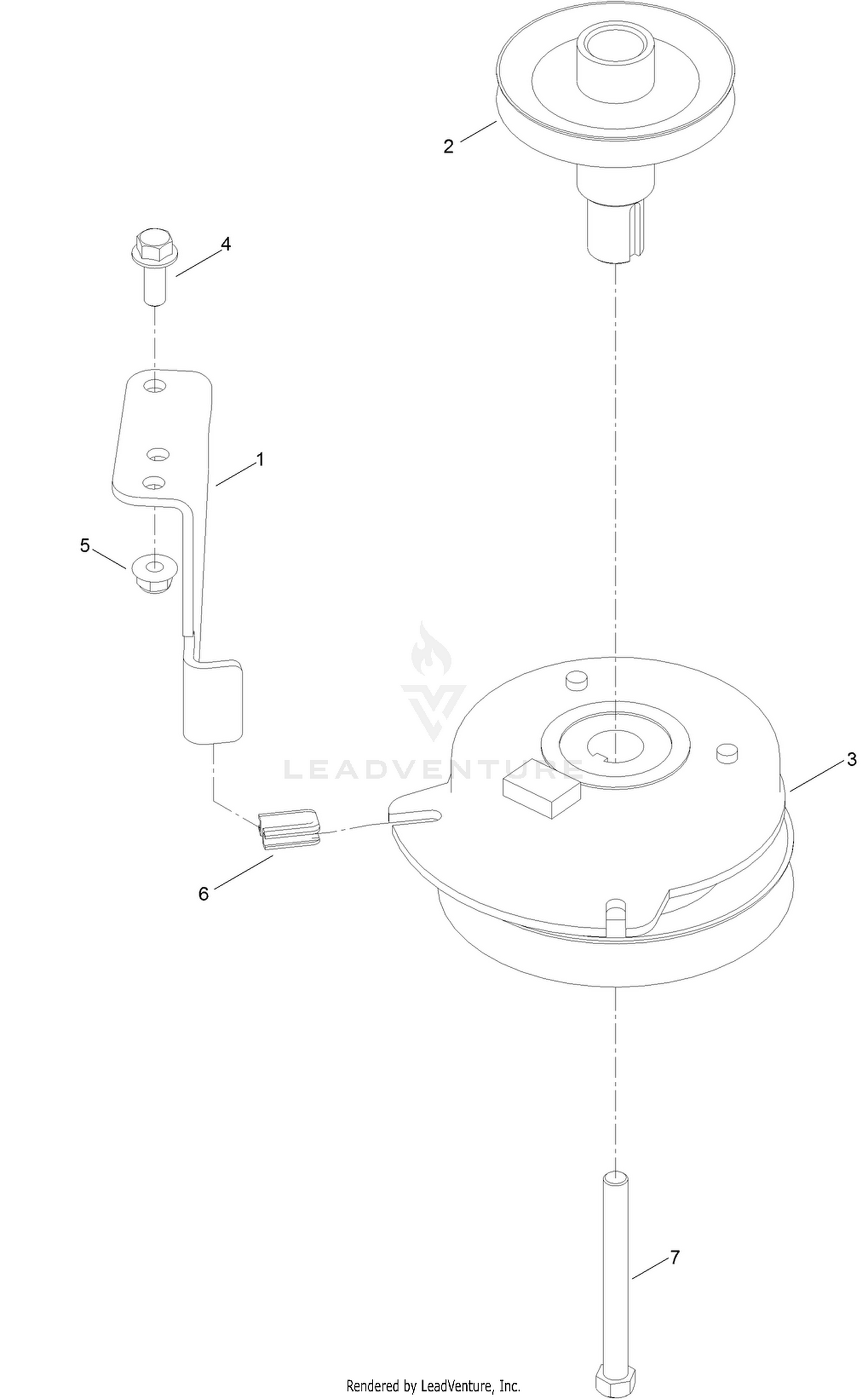 Clutch Assembly