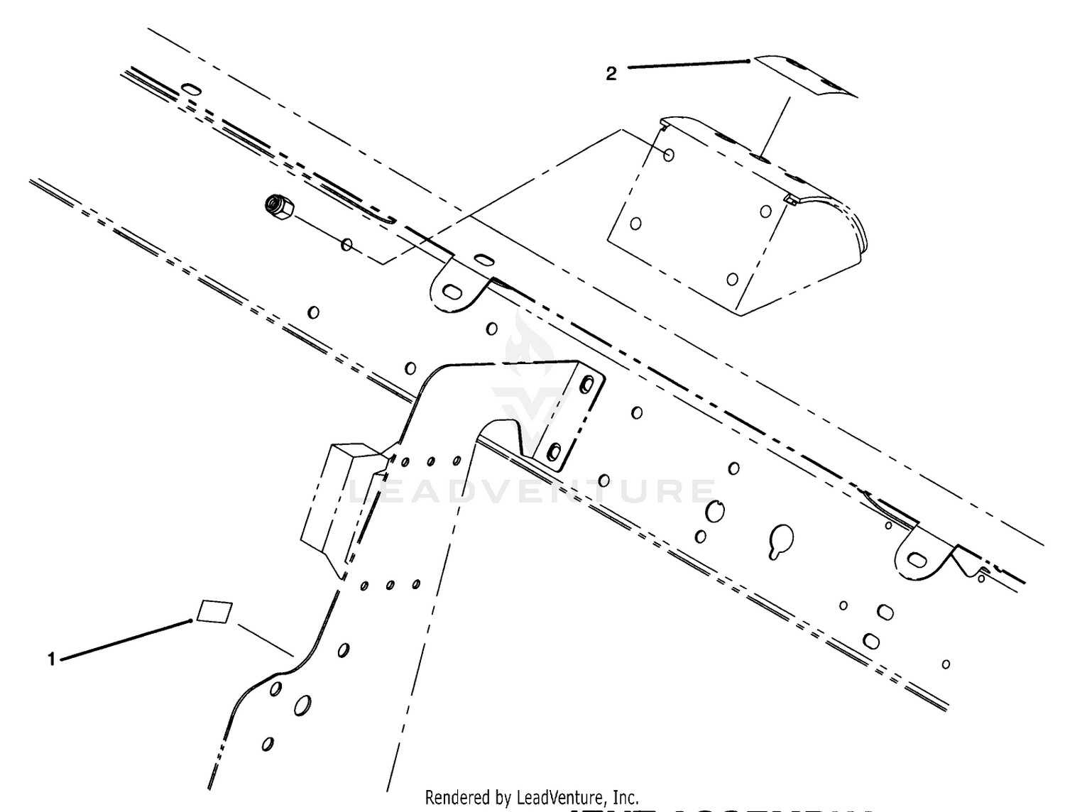 Ce Kit Component Assembly