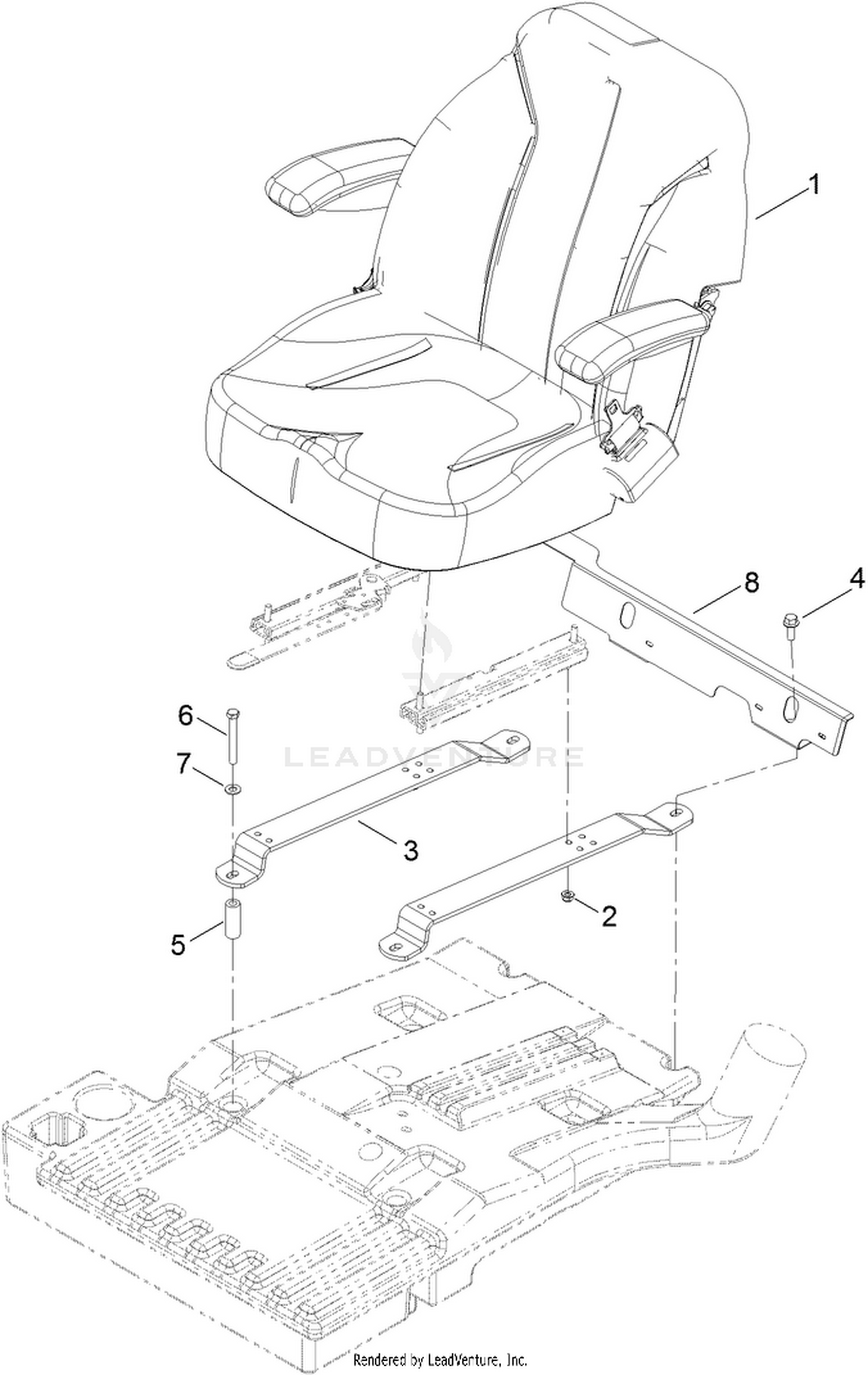 Seat Assembly