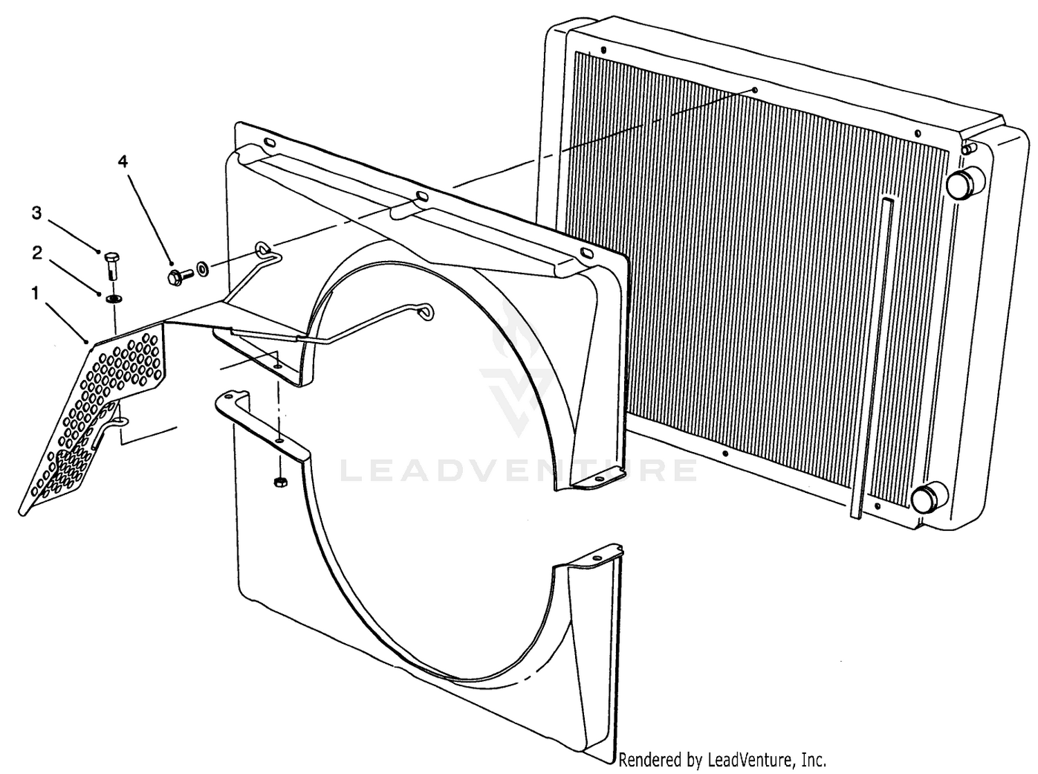 Fan Guard