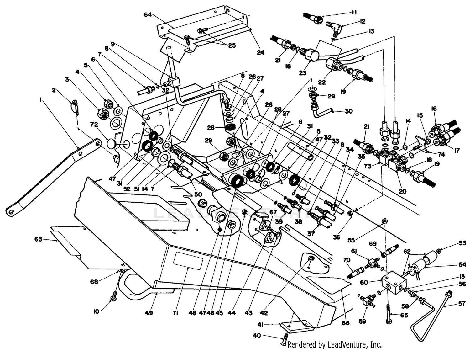 Frame Assembly