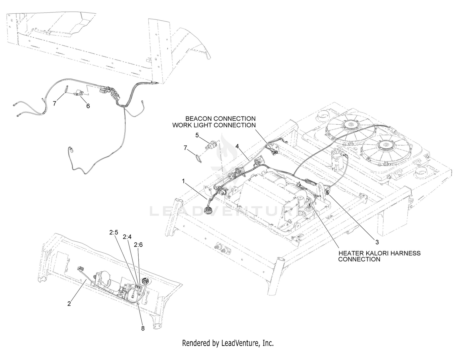 Electrical Component Assembly