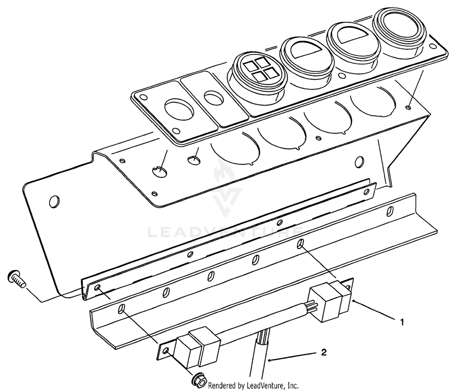 Electrical Assembly