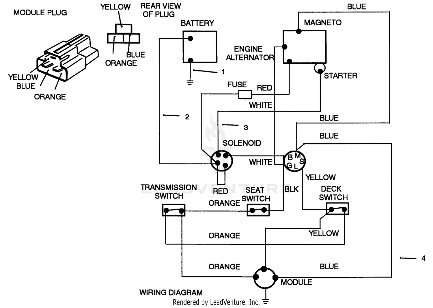 Engine Assembly 2