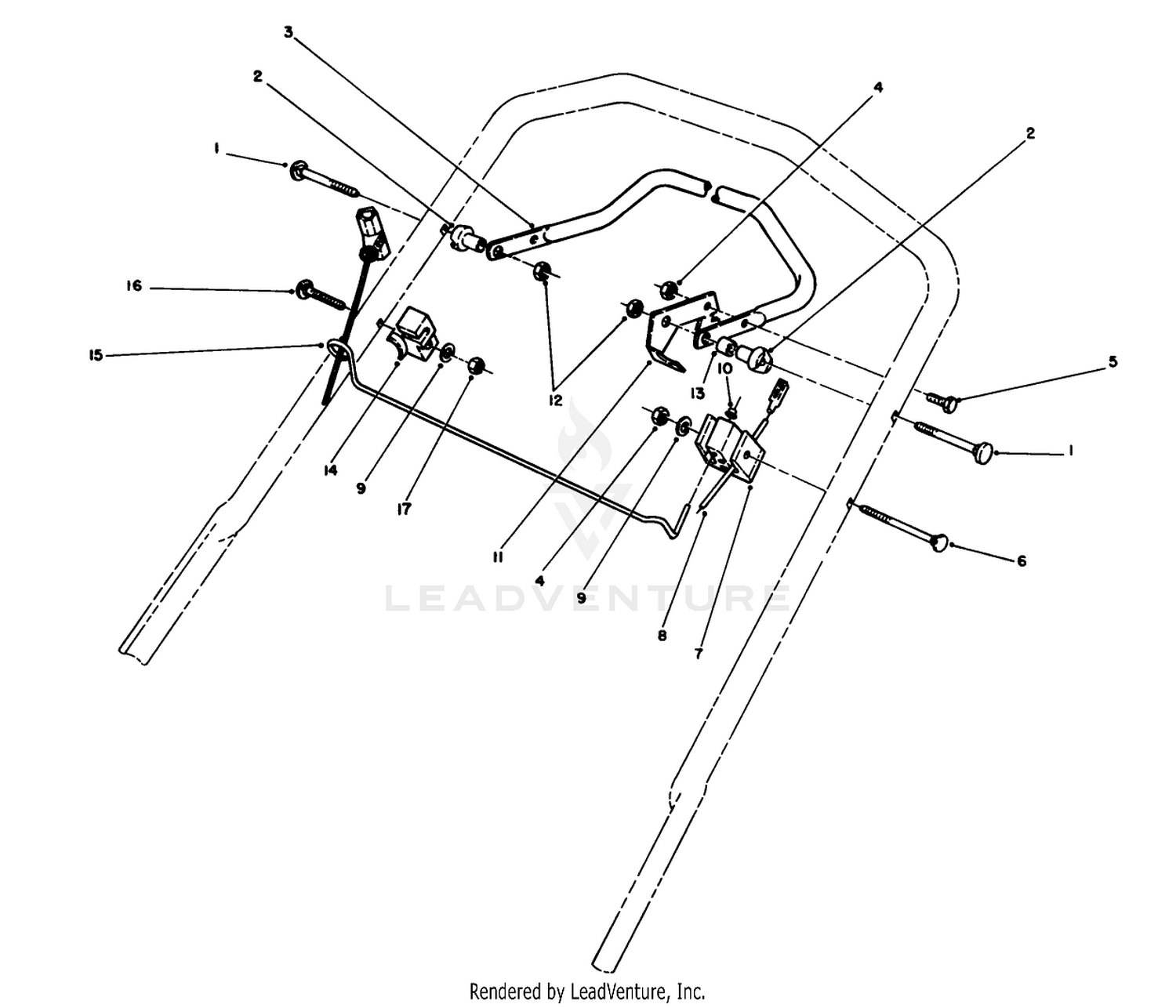 Control Assembly