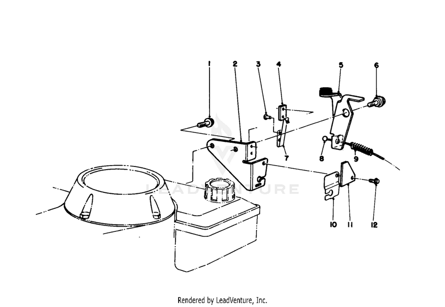 Brake Assembly