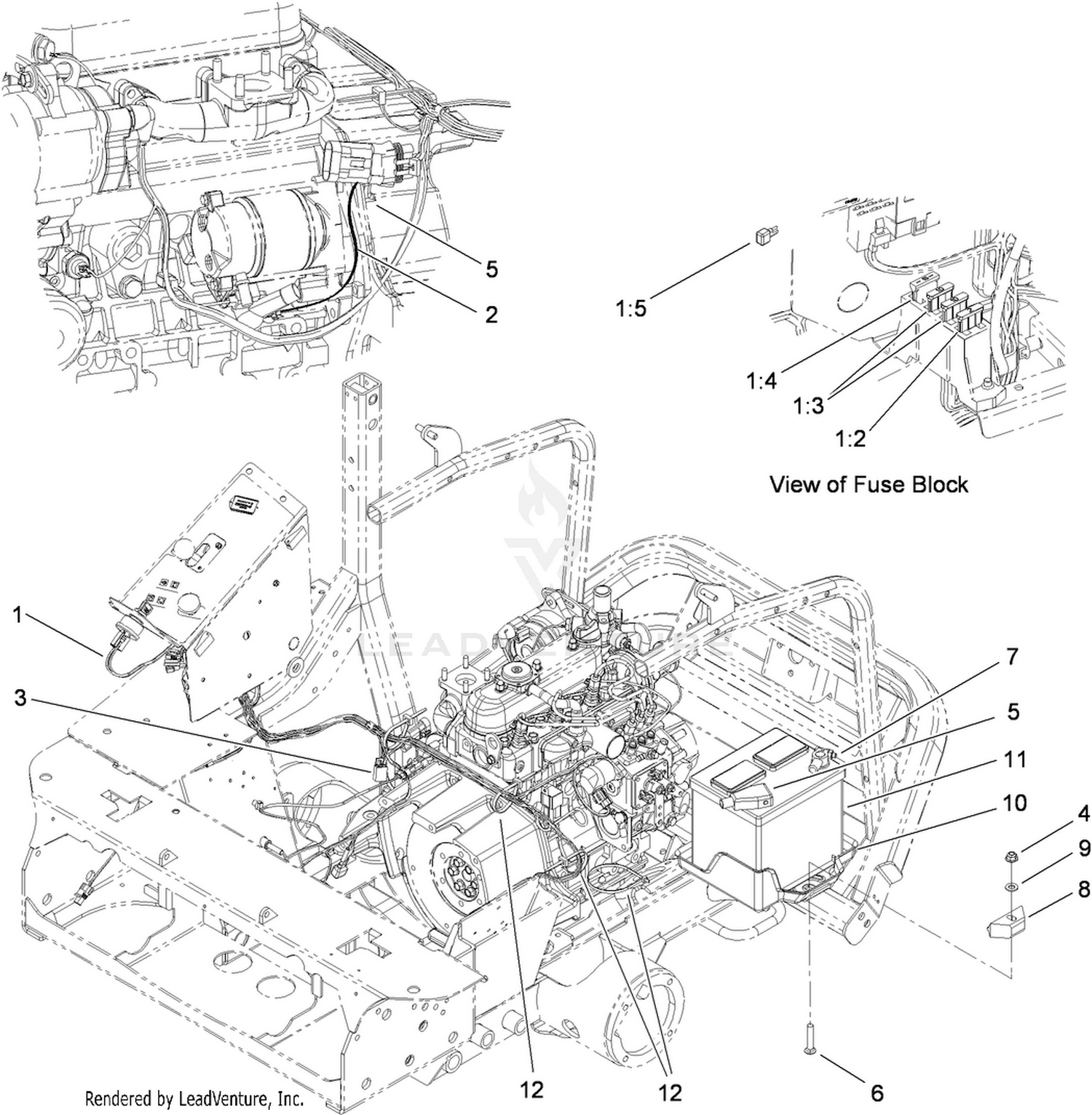 Electrical Assembly