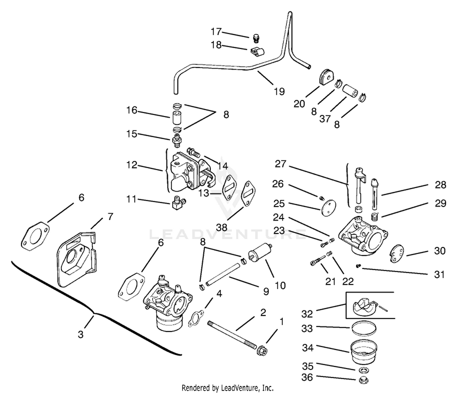 Fuel System