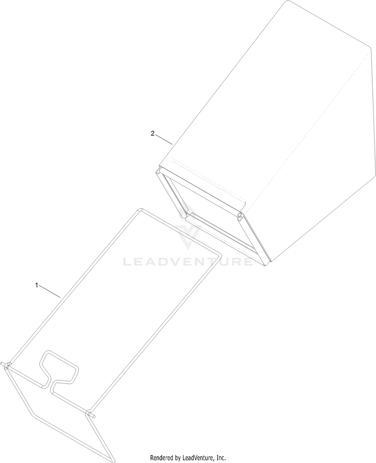 Bag Assembly