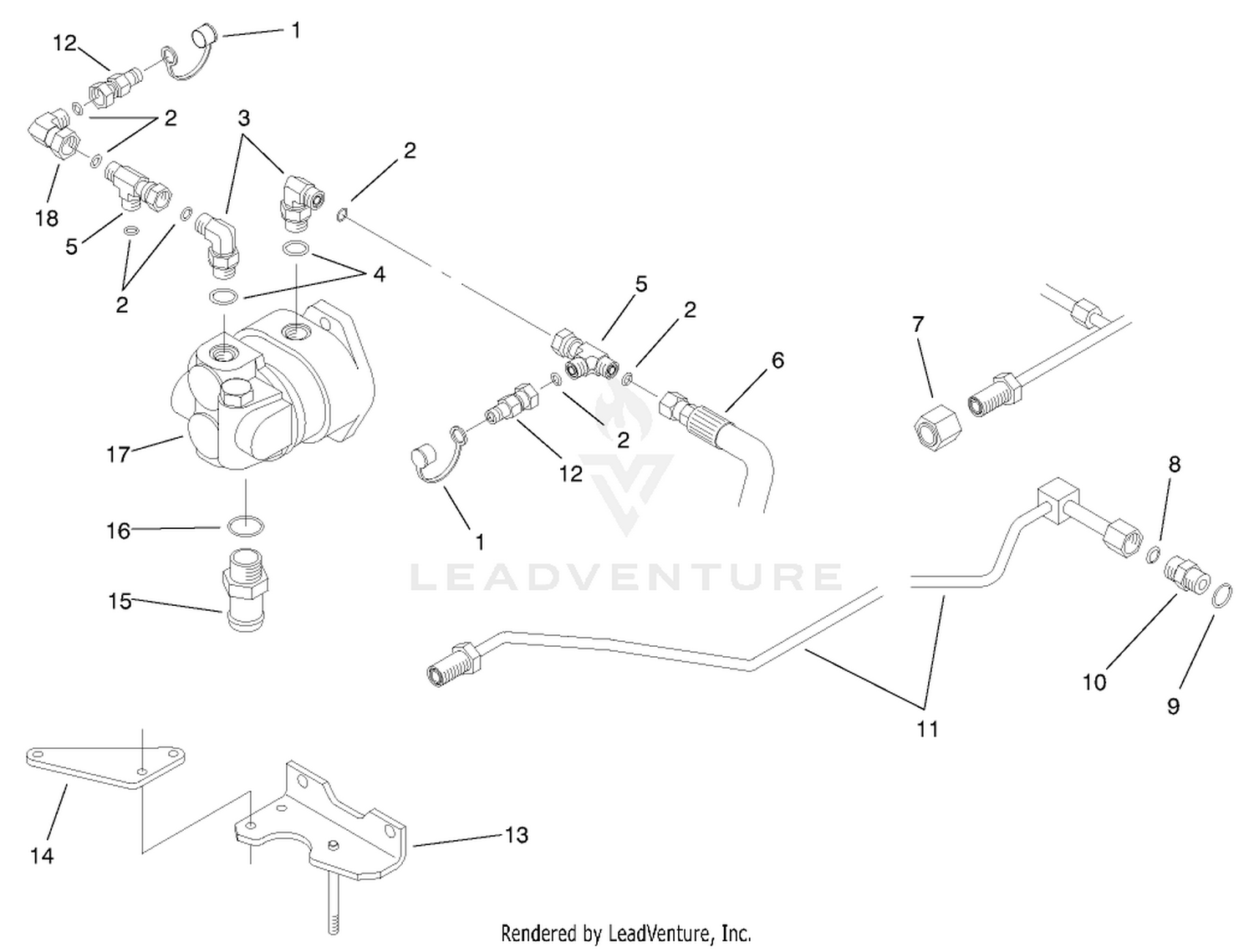 Kit Assembly