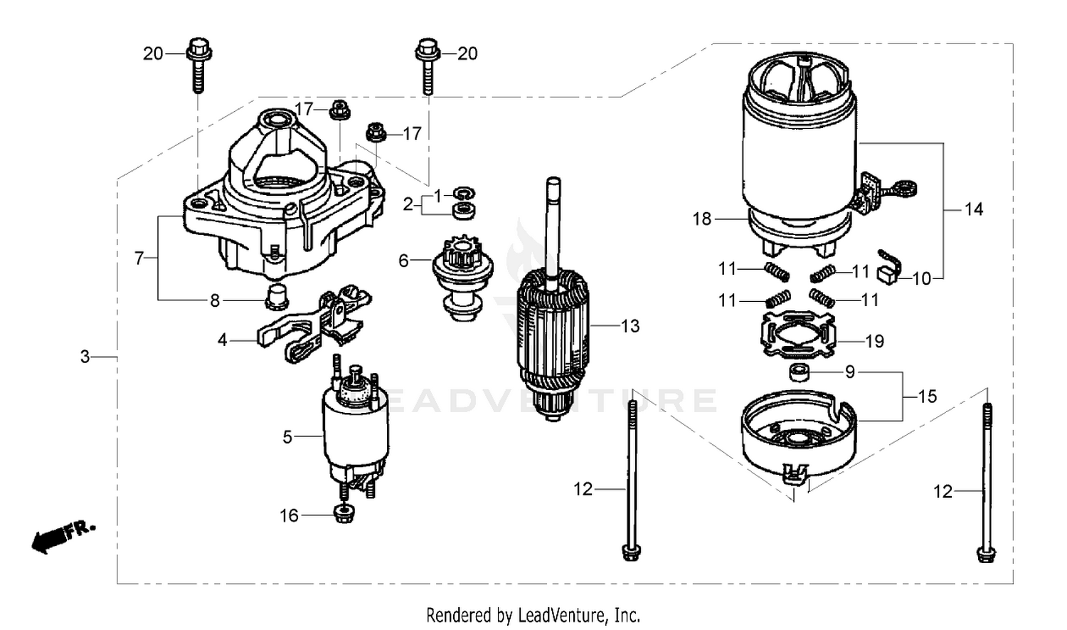 diagram
