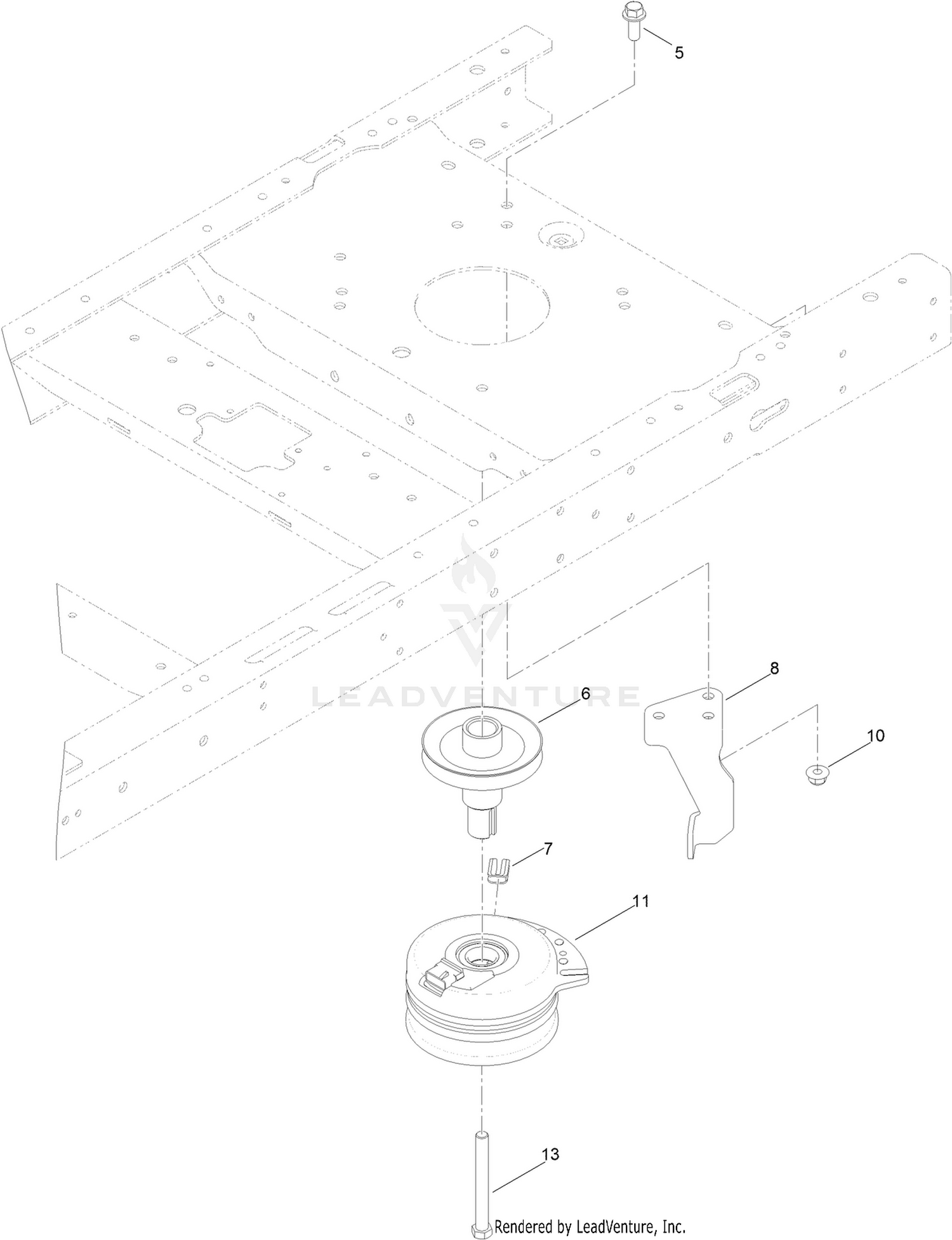 Clutch Assembly