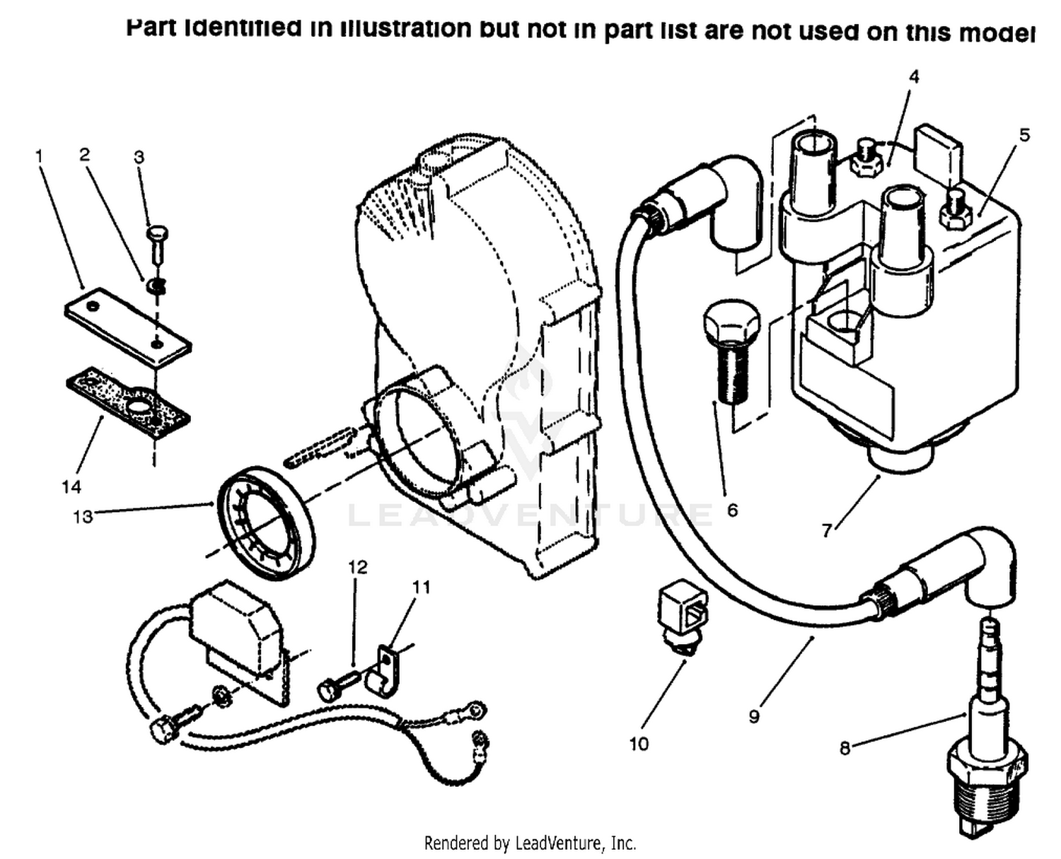 Ignition Electronics